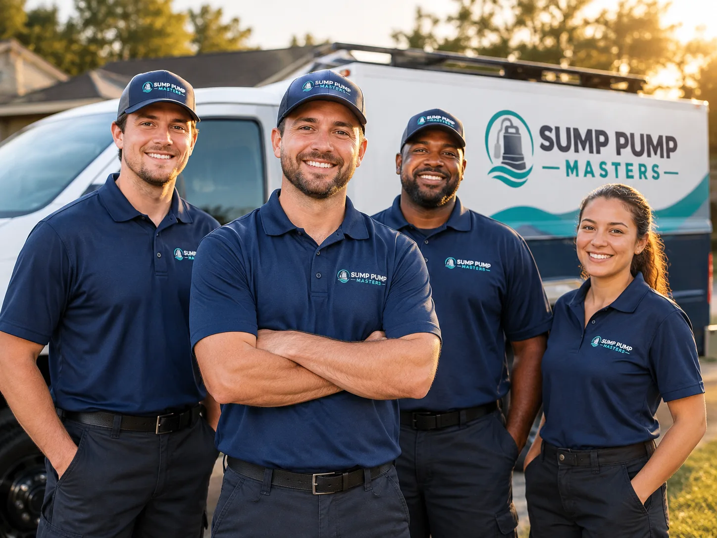 Sump Pump Repair company in Lompoc, CA