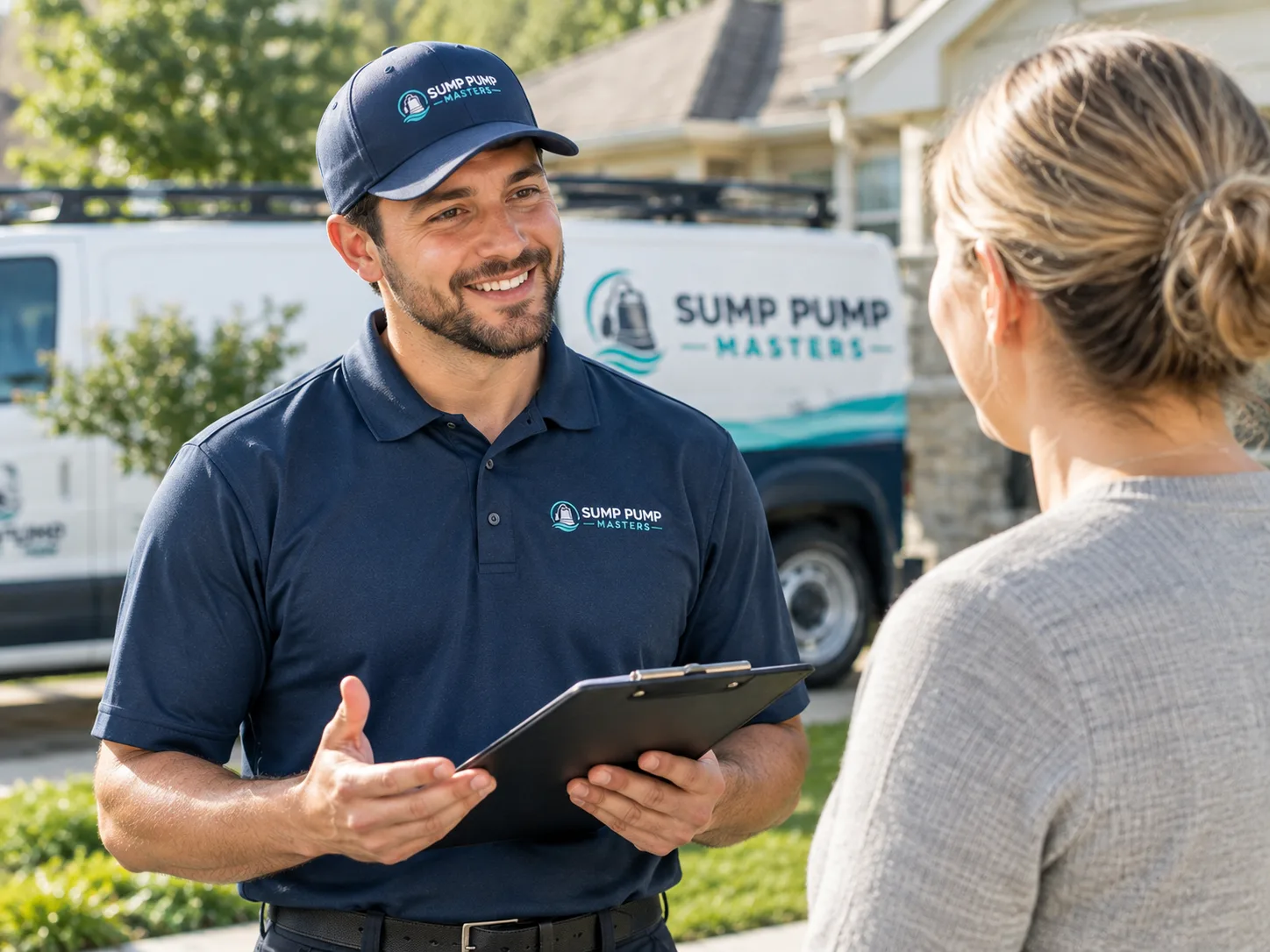 Sump Pump Repair Lompoc, CA FAQs